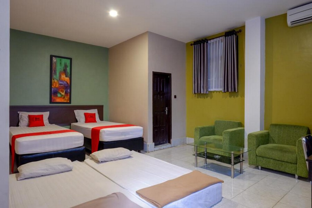 Standard Family room