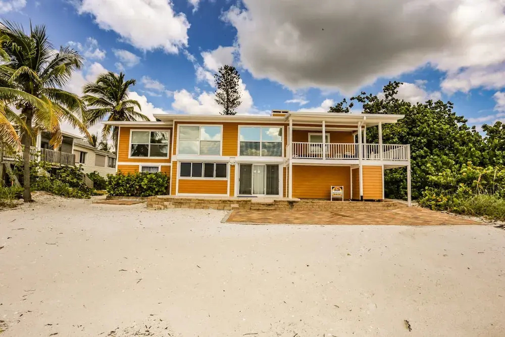 4000 Estero Blvd.