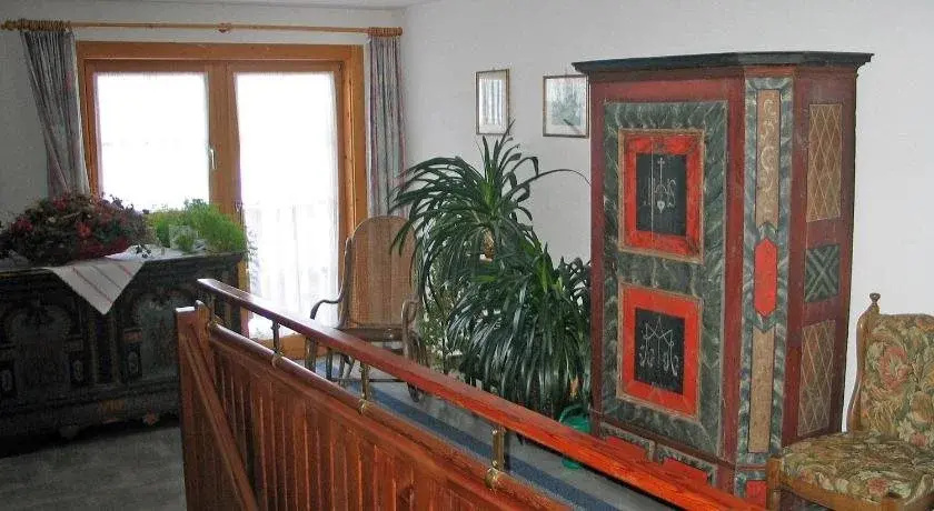 Haus Weber Hafele - Général