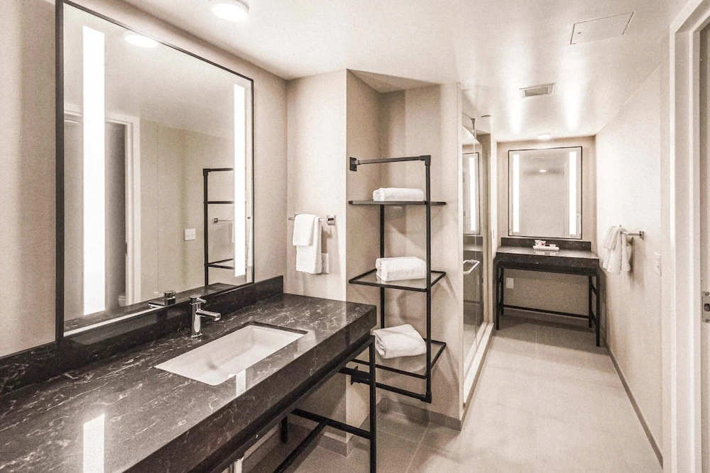 Caesars Republic Lake Tahoe — A Caesars Destination Hotel - Chambres
