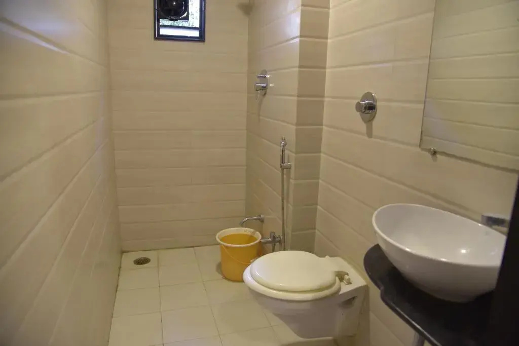 Hotel Alankar - Chambres