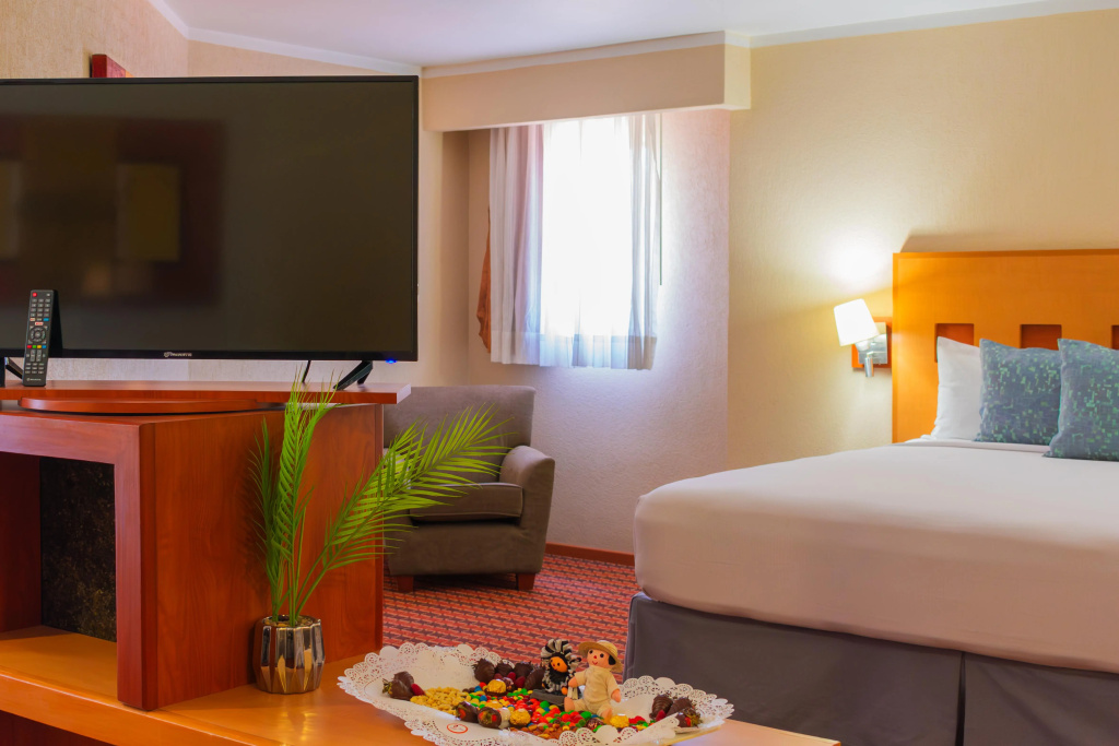 Hotel Mirabel — 4