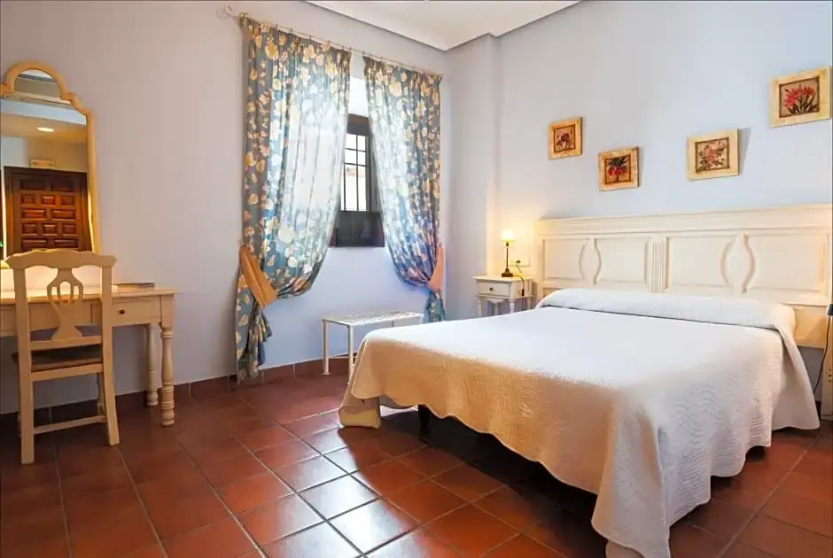 Palacio las Manillas - Chambres