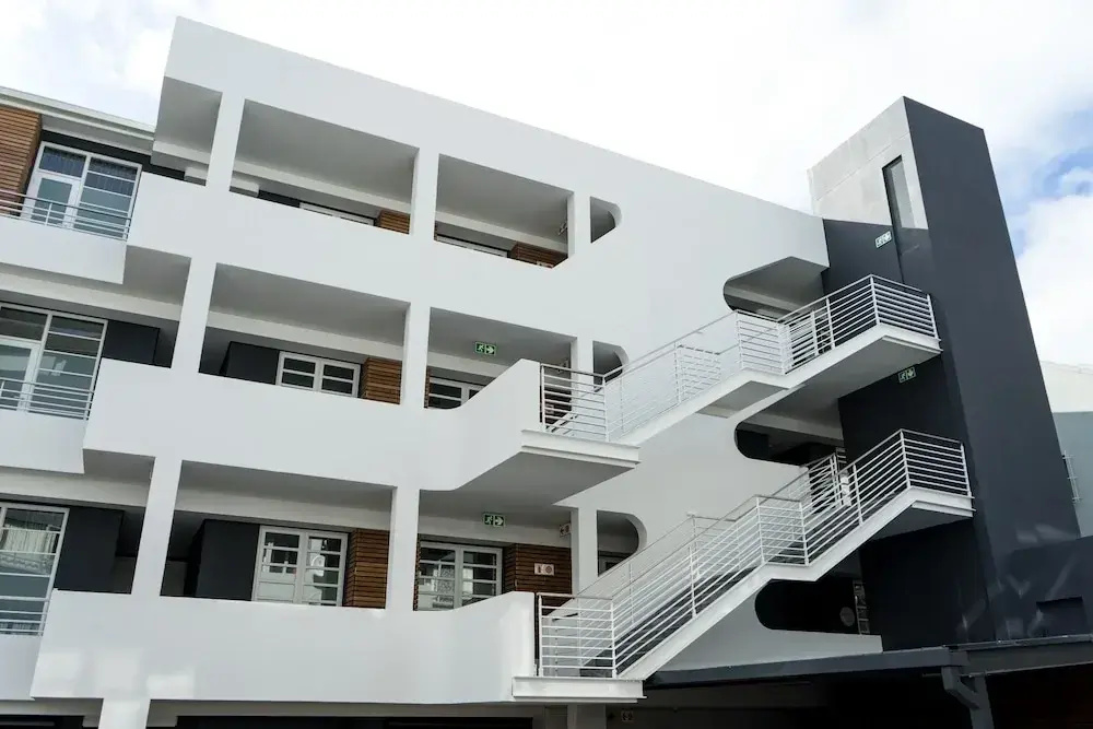 Kayleeway Apartments