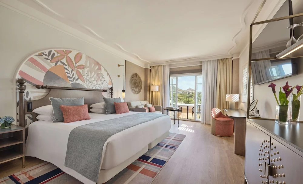 Grand Hyatt La Manga Club Golf & Spa - Chambres