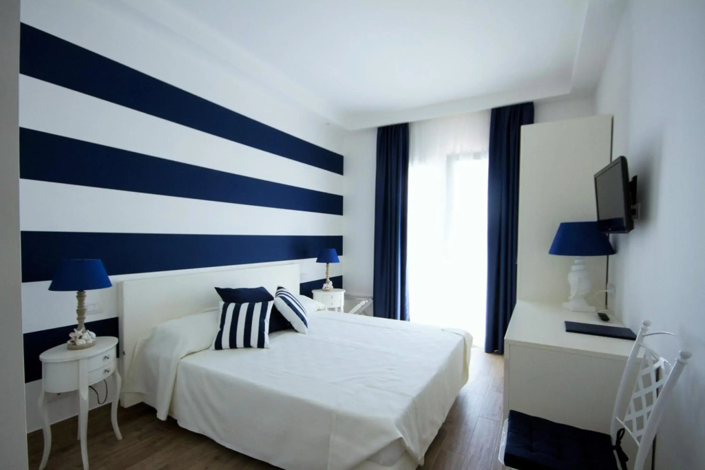 Hotel Nautilus - фото 3