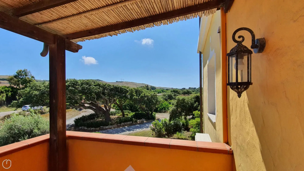 Welcomely - Casa Ginestra