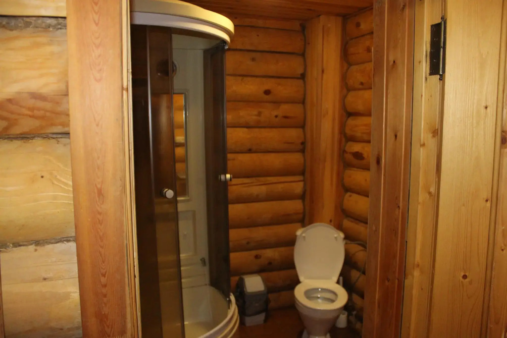 Отель Легенда - фото 7