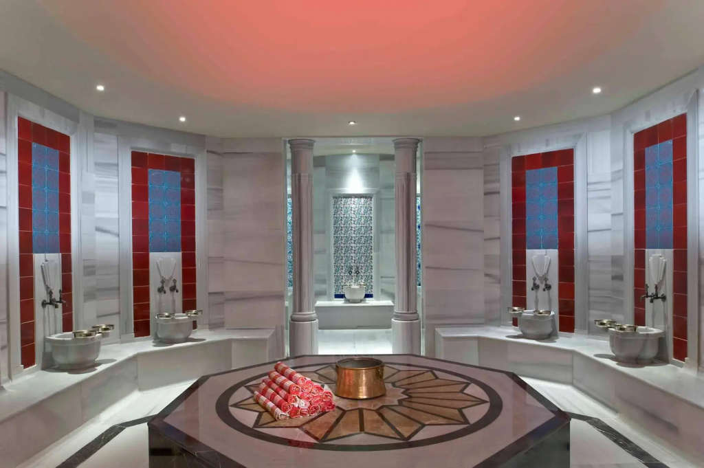 Kaya Izmir Thermal And Convention - Général