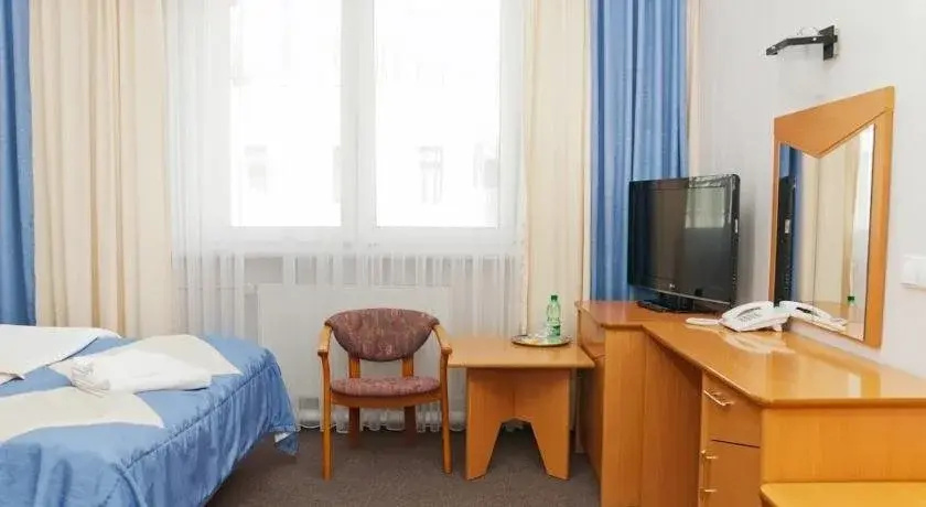 Vistula Hotel - Général