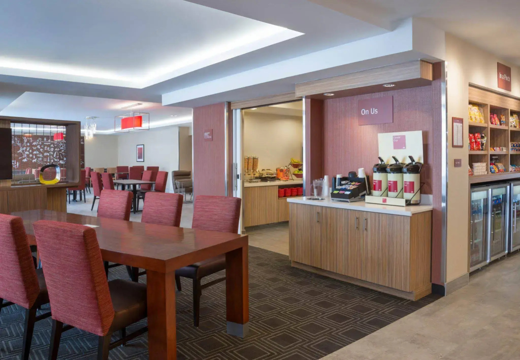 TownePlace Suites by Marriott Ottawa Kanata - Général
