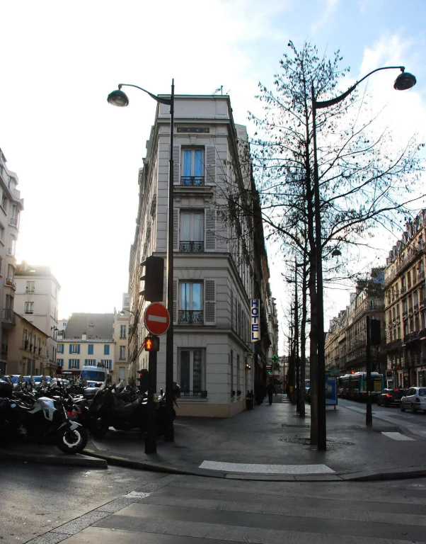 Hotel photo 16
