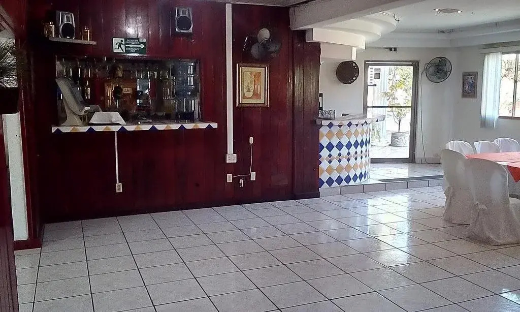 Hotel Montserrat - Général