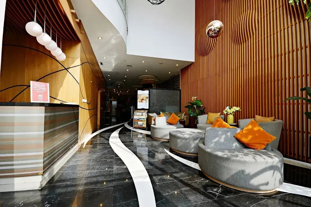 Hotel photo 2