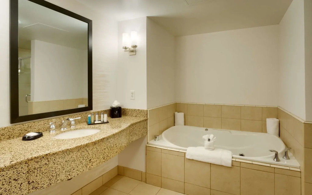 Hilton Garden Inn Salt Lake City/Sandy - Général
