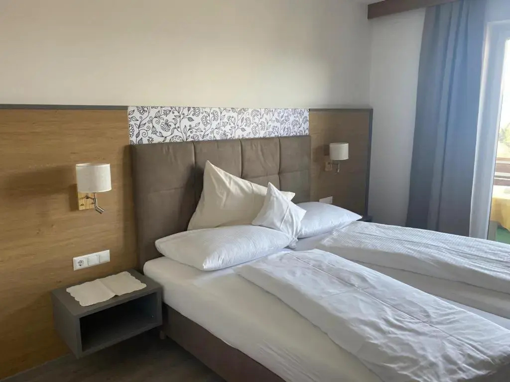 Matzelsdorfer Hof - Chambres
