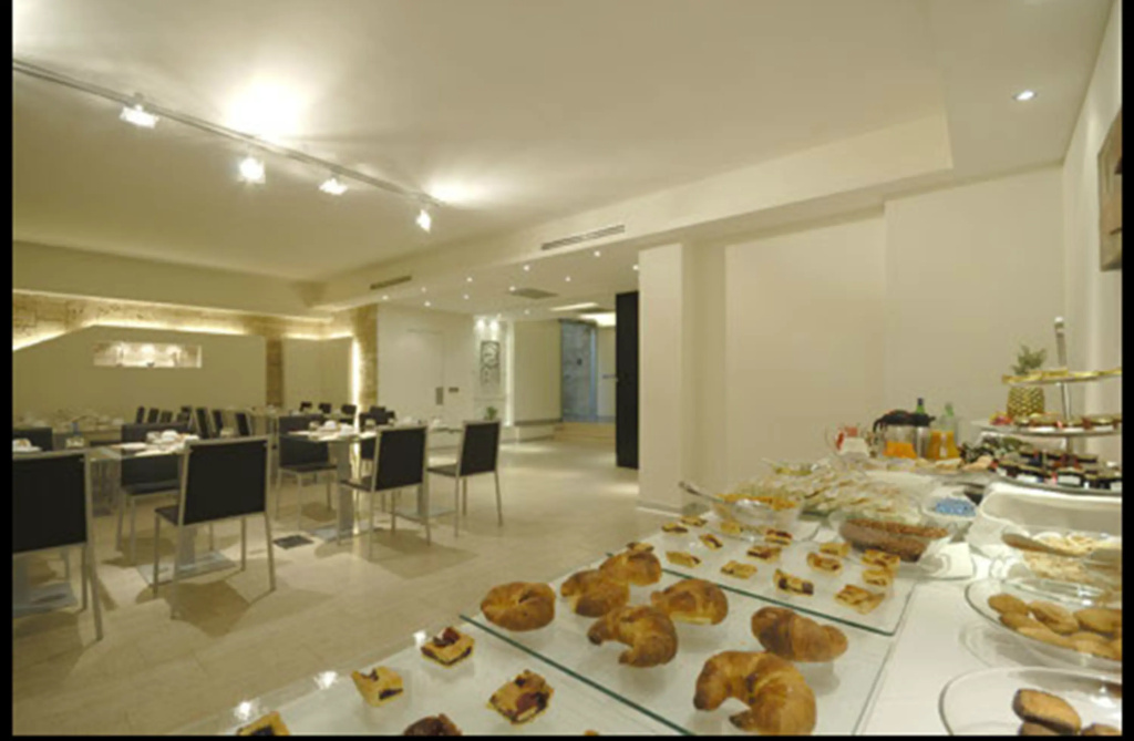 Hotel All Time Relais & Sport - Général