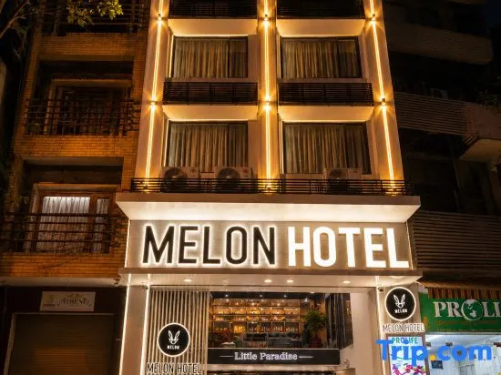 Melon Hotel Kim Ma in Hanoi