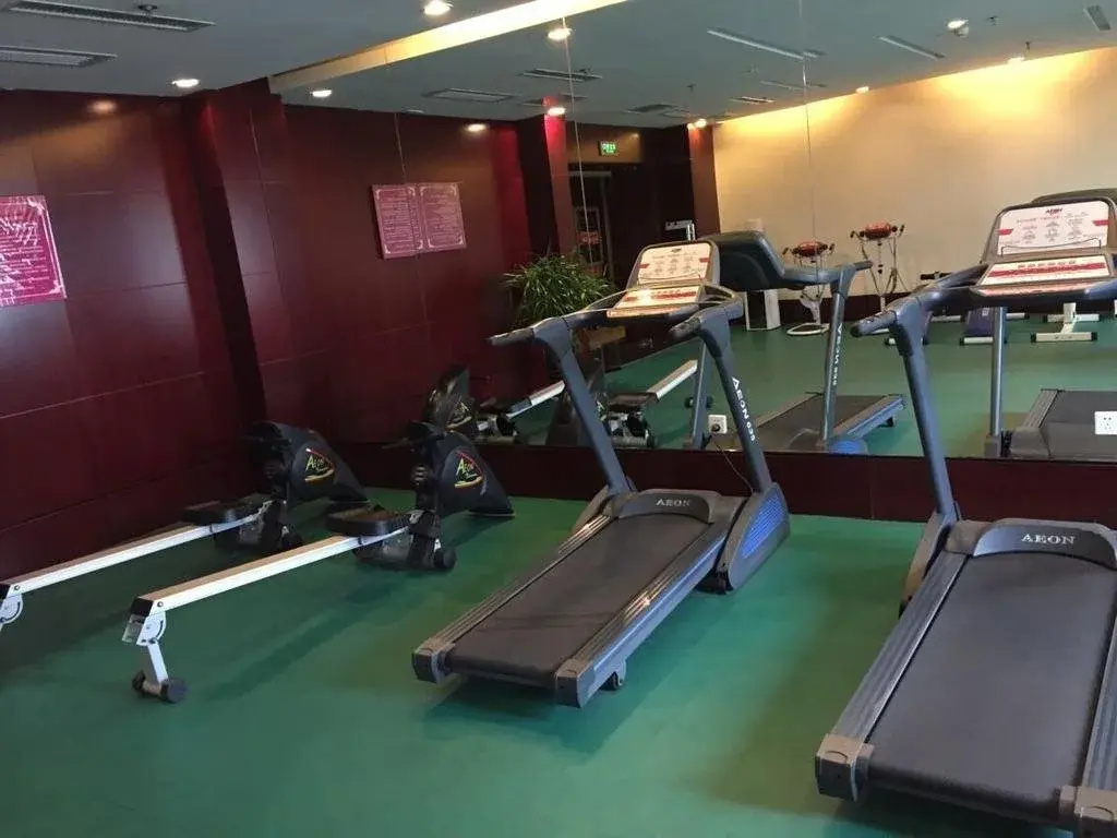 Zheshang International Holiday Hotel - Général