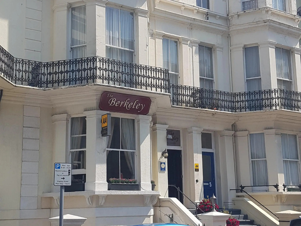 The Berkeley