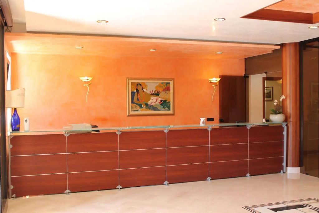 Hotel photo 10
