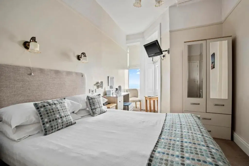 Giltar Hotel - Chambres