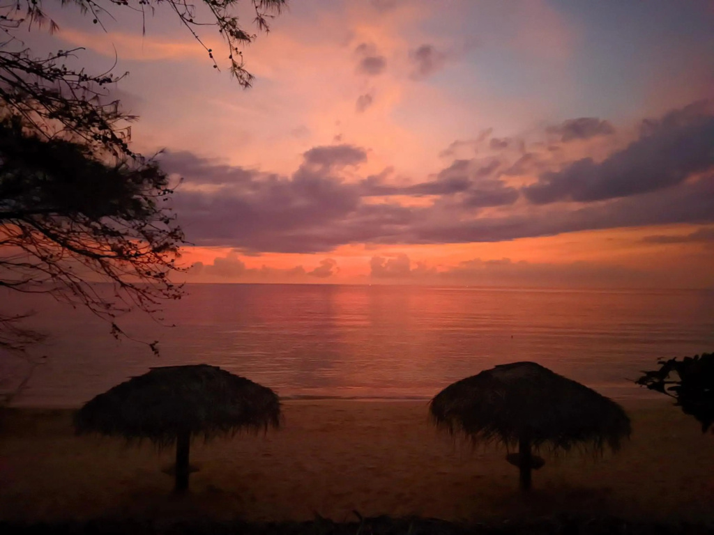 Trinco Beach Hotel - Général