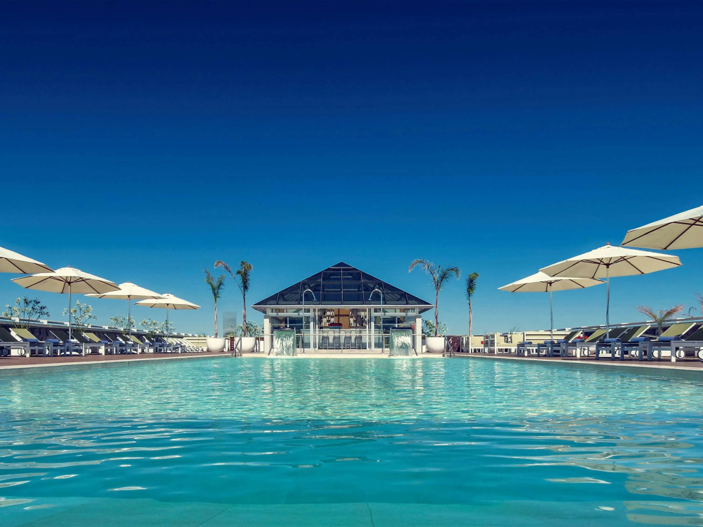 Mercure Santa Rosa La Pampa - Général