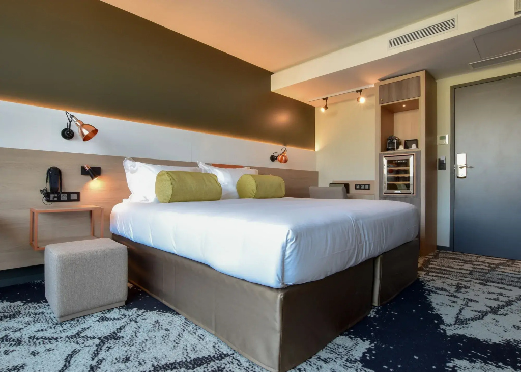Hotel gallery 1