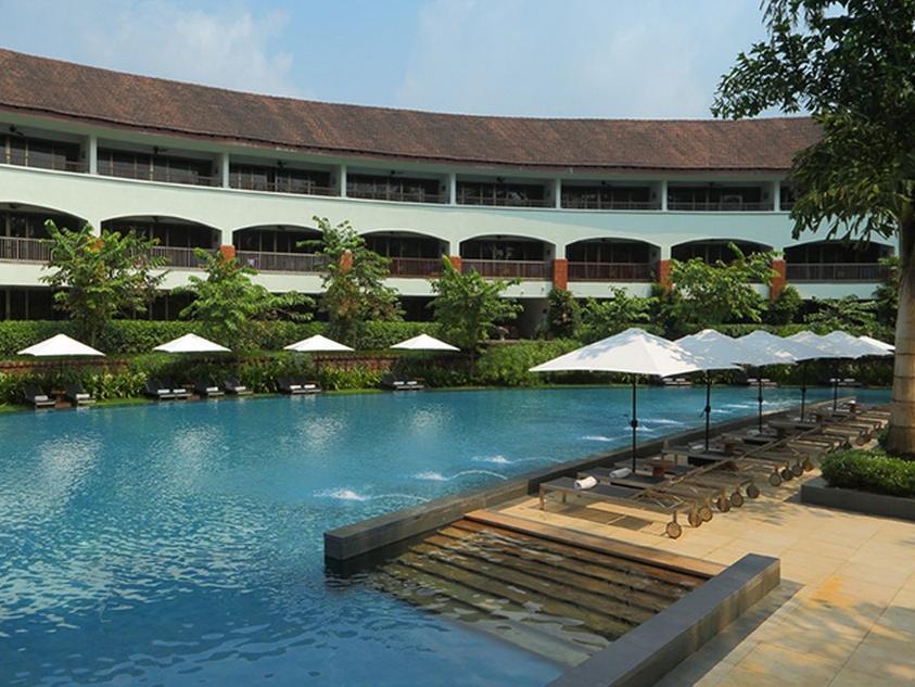 The Diwa Club By Alila Diwa Goa - A Hyatt Brand