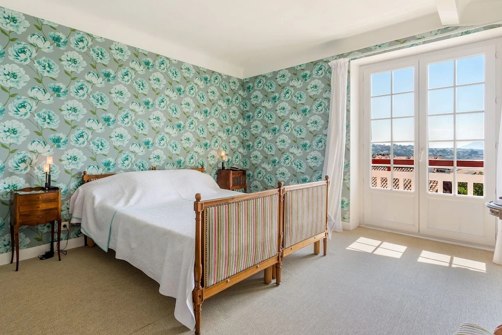 Hotel Les Goelands - Chambres