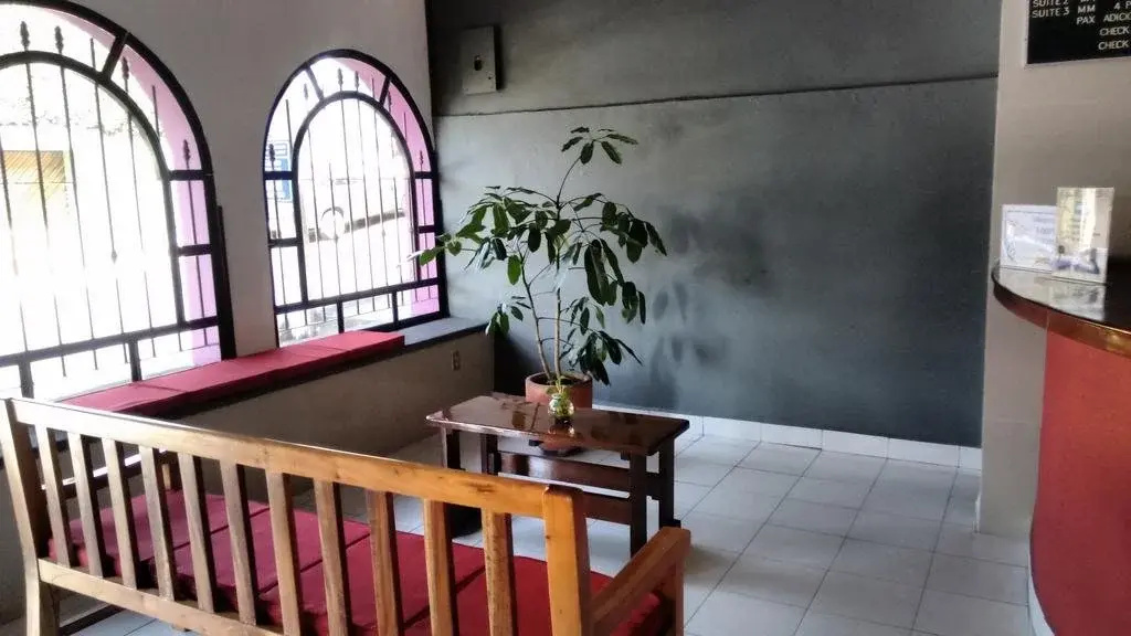 Hotel Pastora - Général