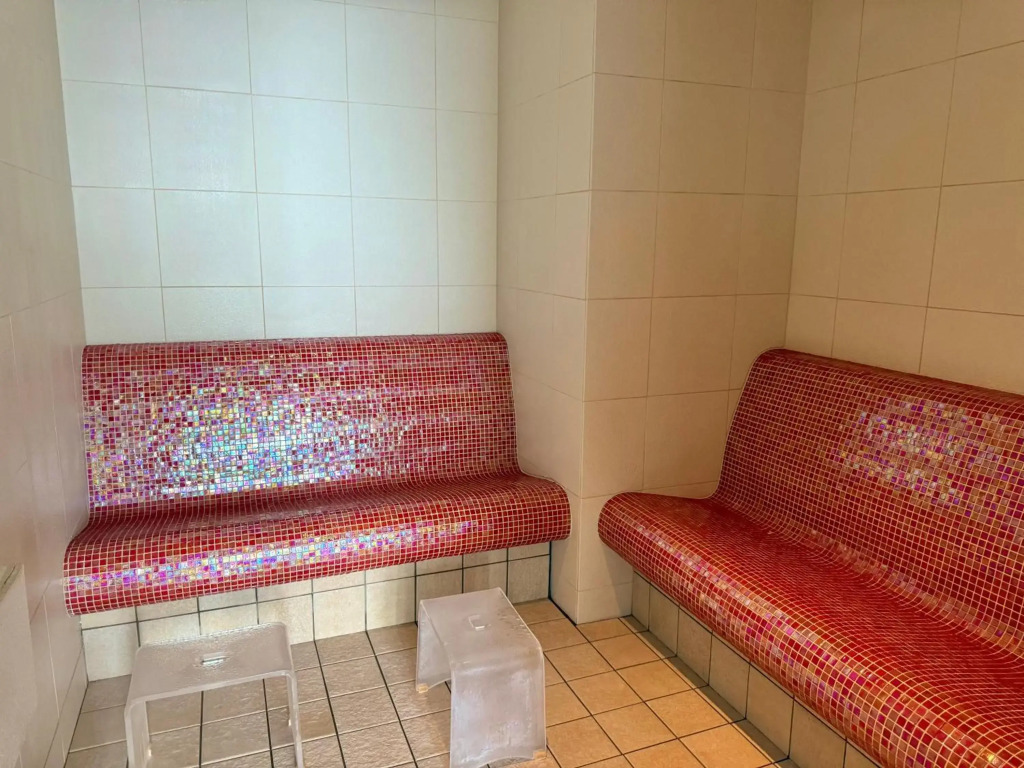 JR KYUSHU HOTEL Blossom Oita - фото 3