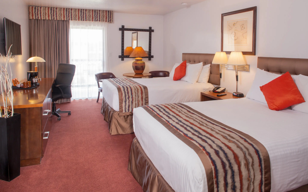 Grand Canyon Plaza Hotel-South Rim - Général