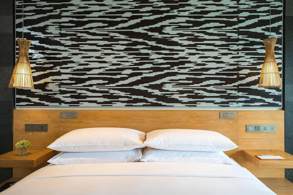 Renaissance Bali Uluwatu Resort & Spa