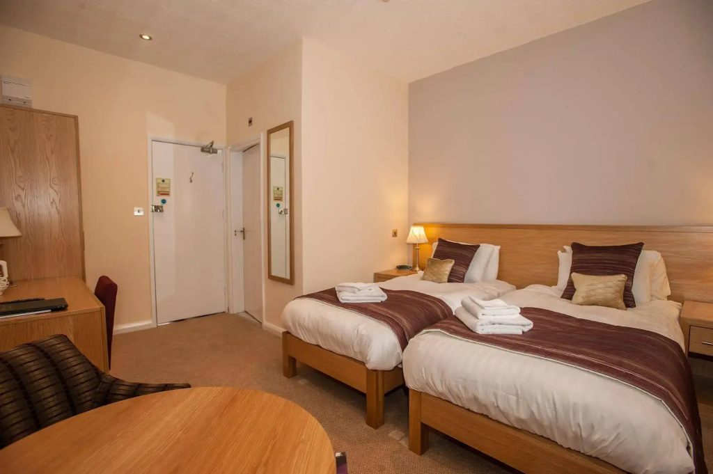Hotel photo 18