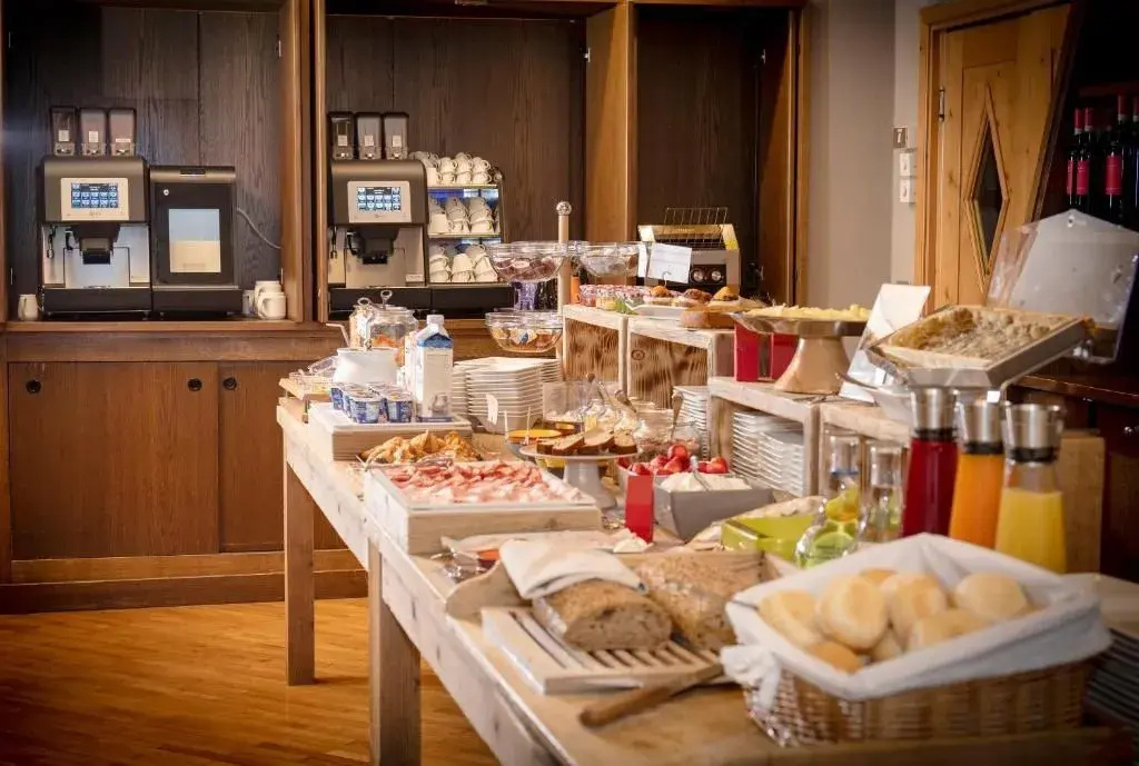 Funivia Bormio Active Hotel - Général