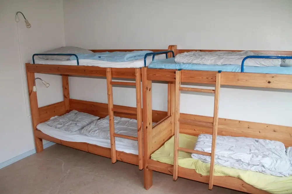 Danhostel Sakskøbing - фото 5