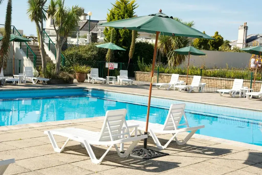 TLH Toorak Hotel - TLH Leisure, Entertainment and Spa Resort - Général