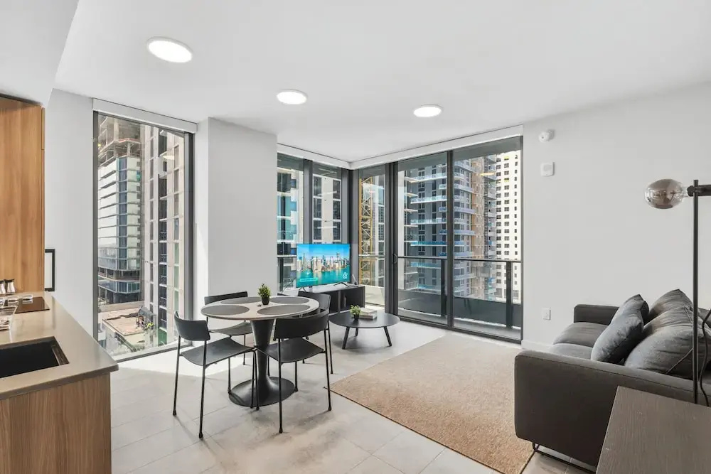Comfort Apartment
