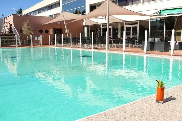 Best Western Plus Hotel Admiral - Chambres