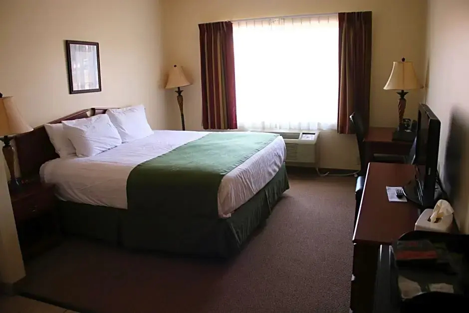 Edgewood Hotel & Suites - Chambres