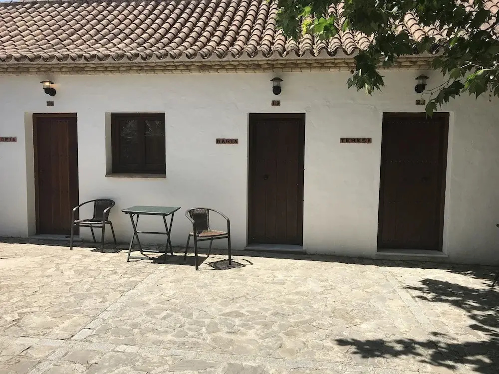 Cortijo Los Monteros - Général