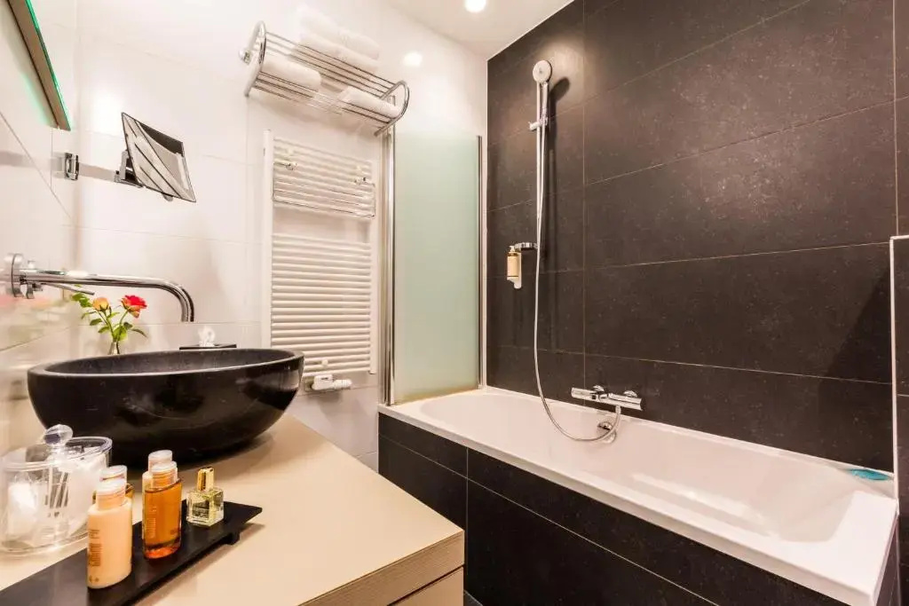 Hotel Royal - Chambres