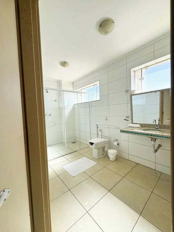 Copaiba Palace Hotel - Chambres