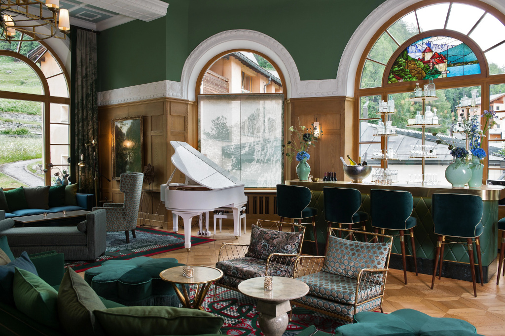 Hotel Walther - Général