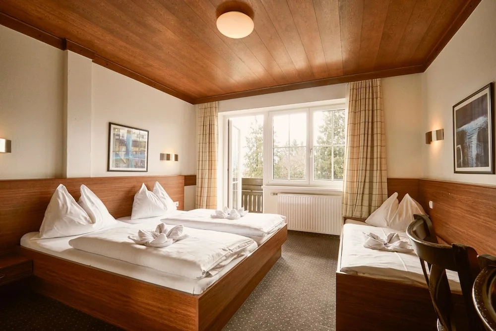 Hotel Pinzgauerhof by Alpeffect Hotels - Chambres