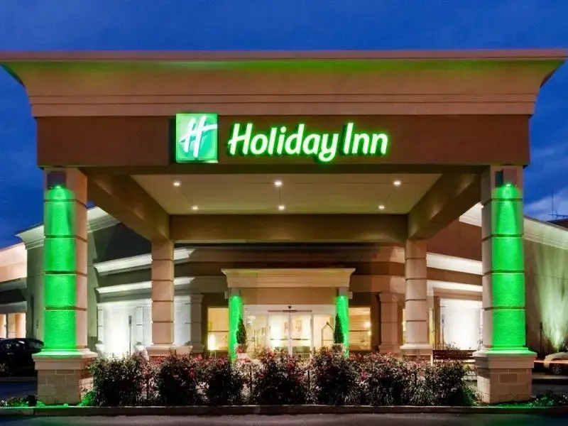 Holiday Inn Martinsburg by IHG - Chambres
