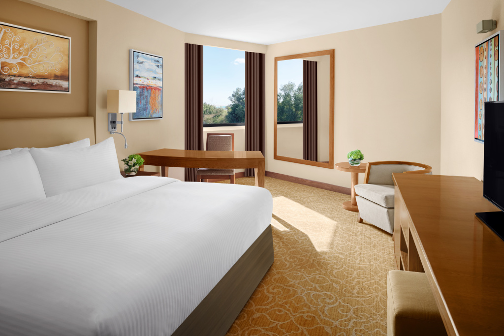 Intercontinental Al Jubail by IHG - Général