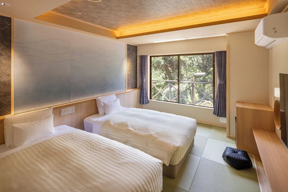 Hakonenomori Okada Hotel 사진 13